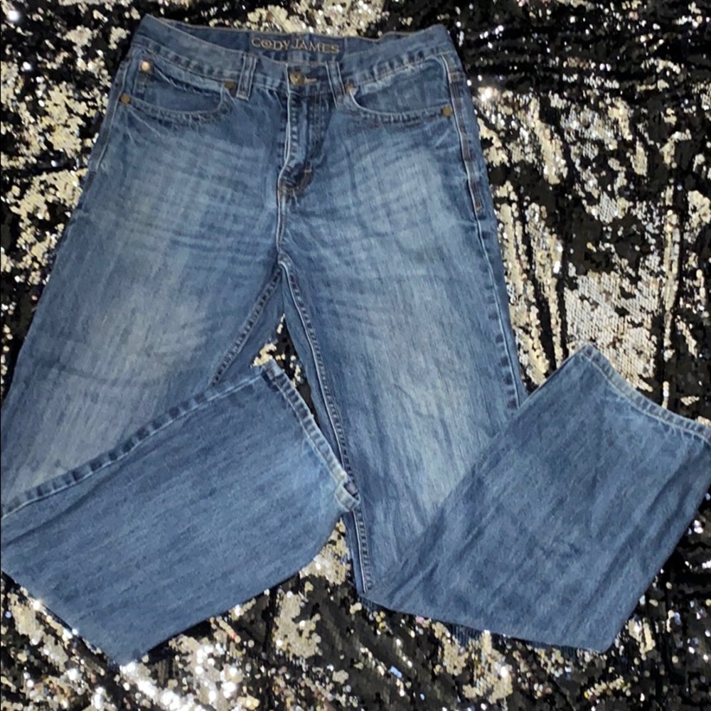 Cody James jeans